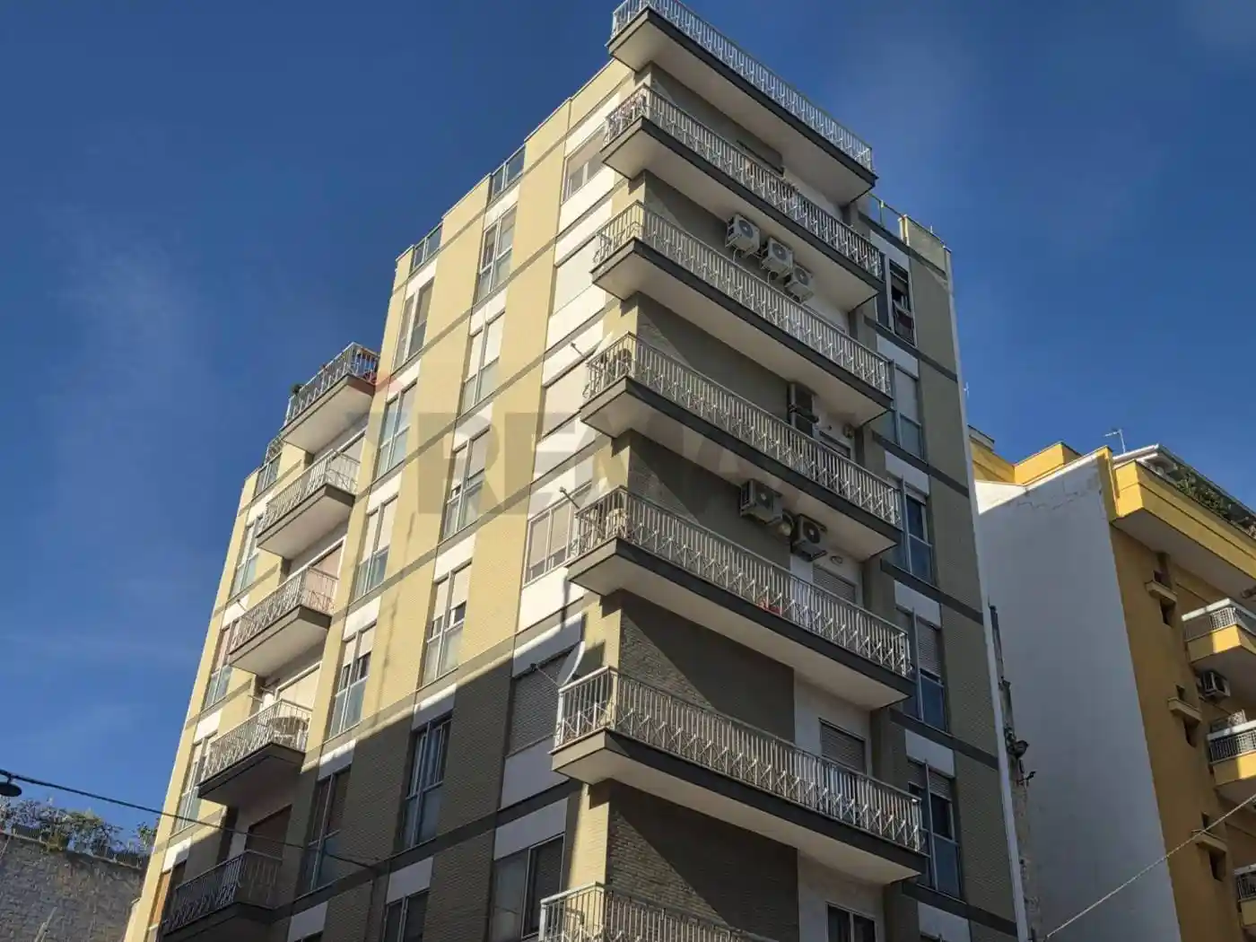 Appartamento in affitto a Bari