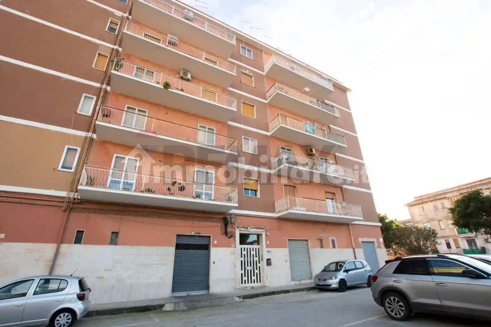 Appartamento in vendita a Siracusa