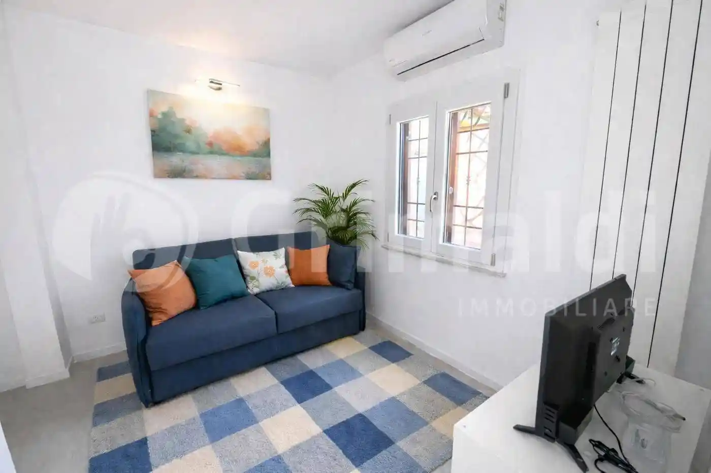 Attico - Mansarda in vendita a Roma