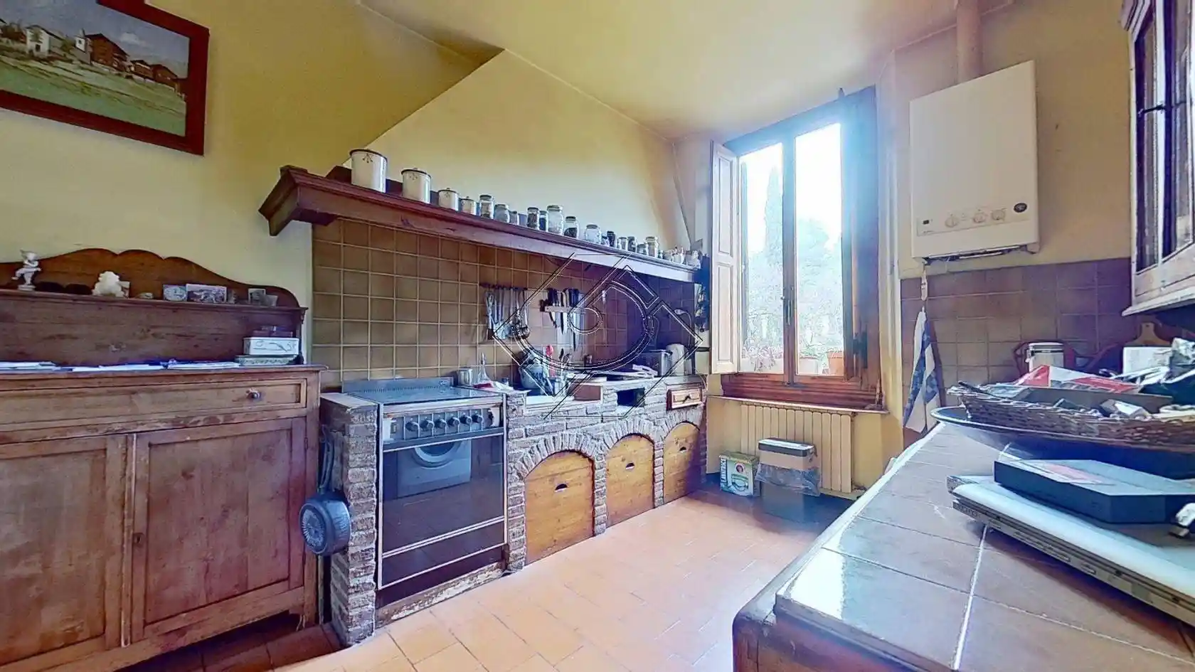 Appartamento in vendita a Firenze