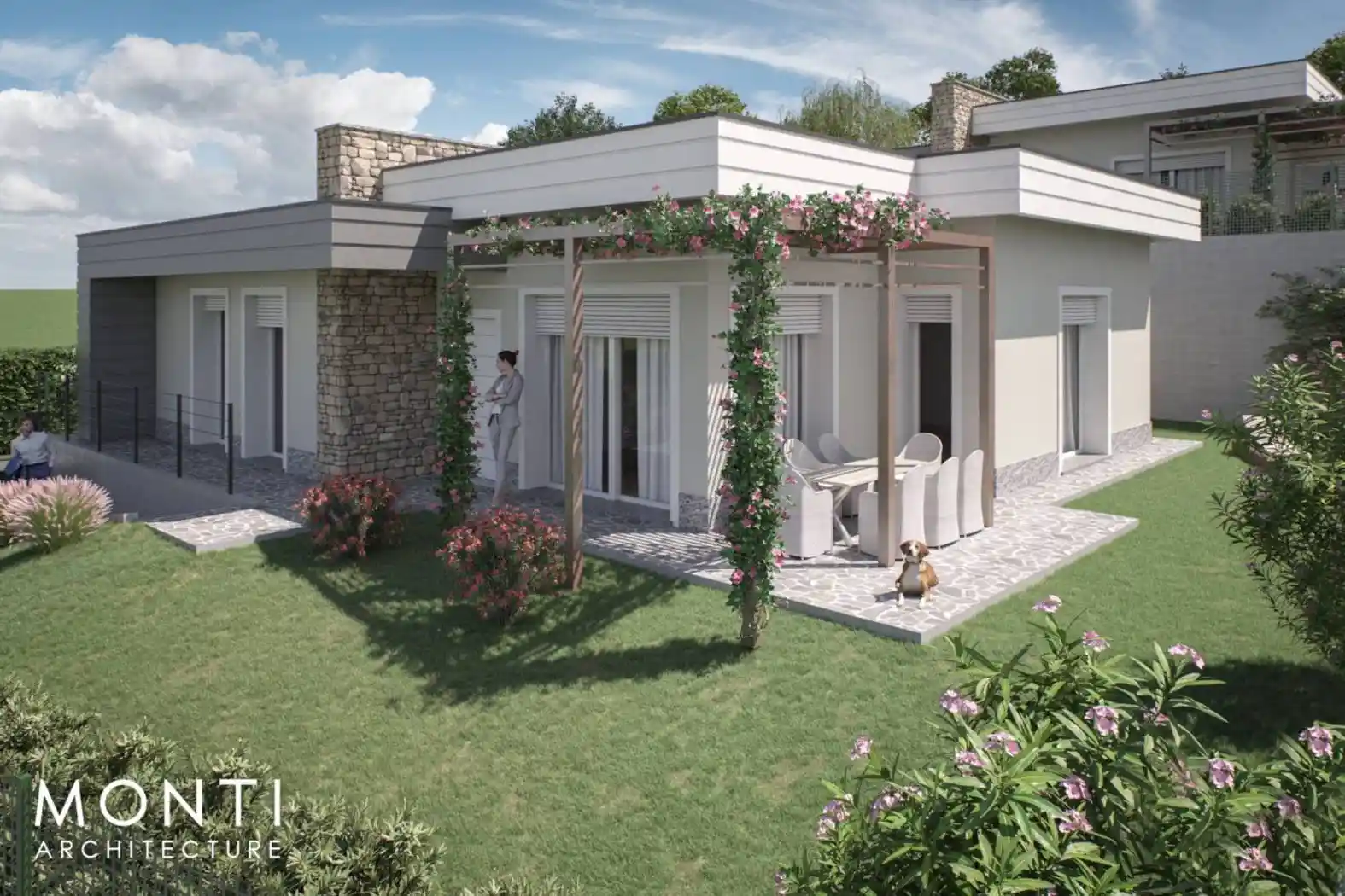 Villa in vendita a Valmorea