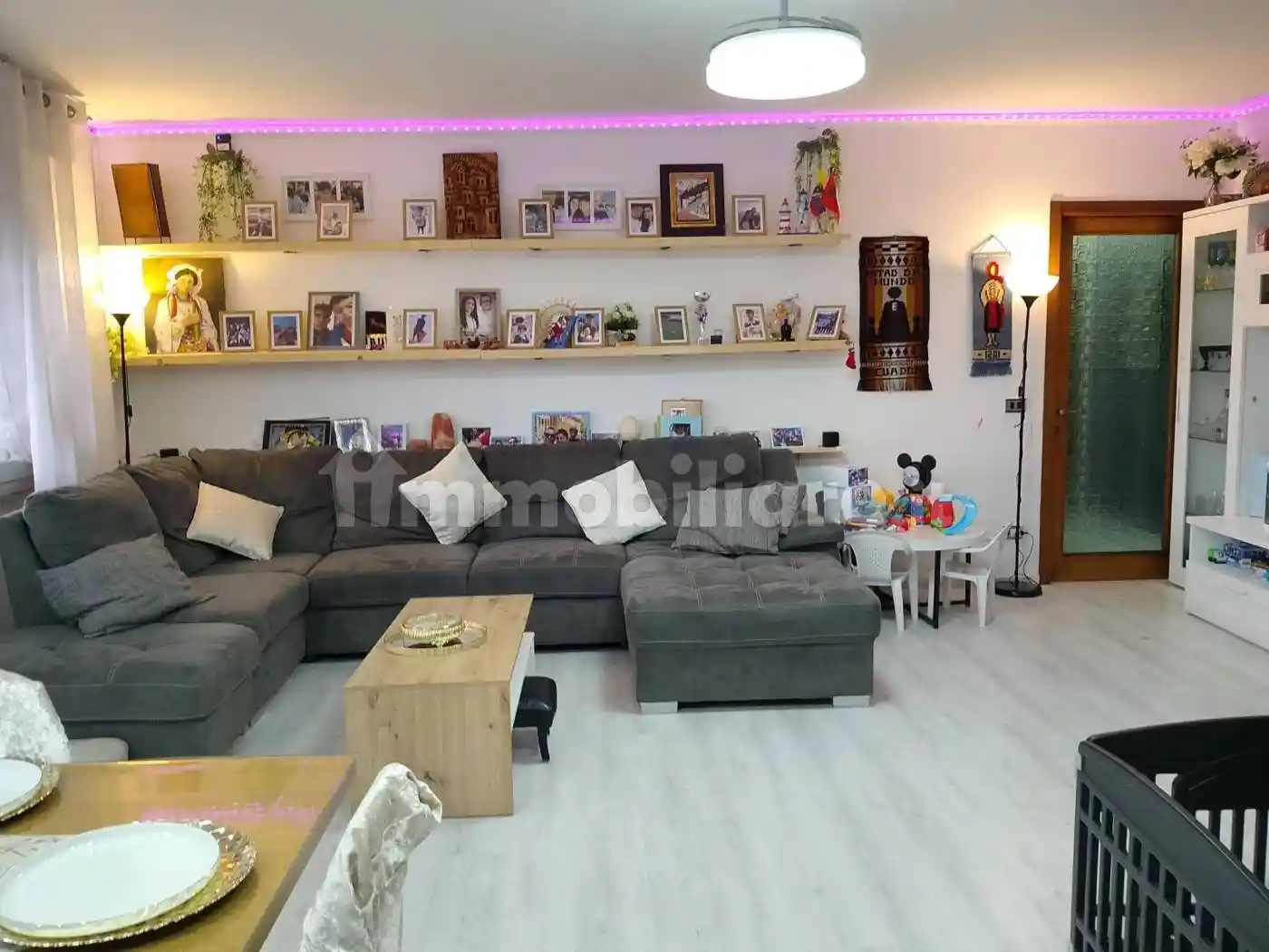 Appartamento in vendita a Perugia