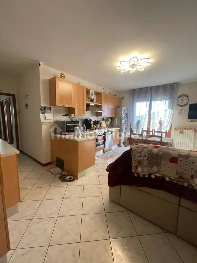 Appartamento in vendita a Curtarolo