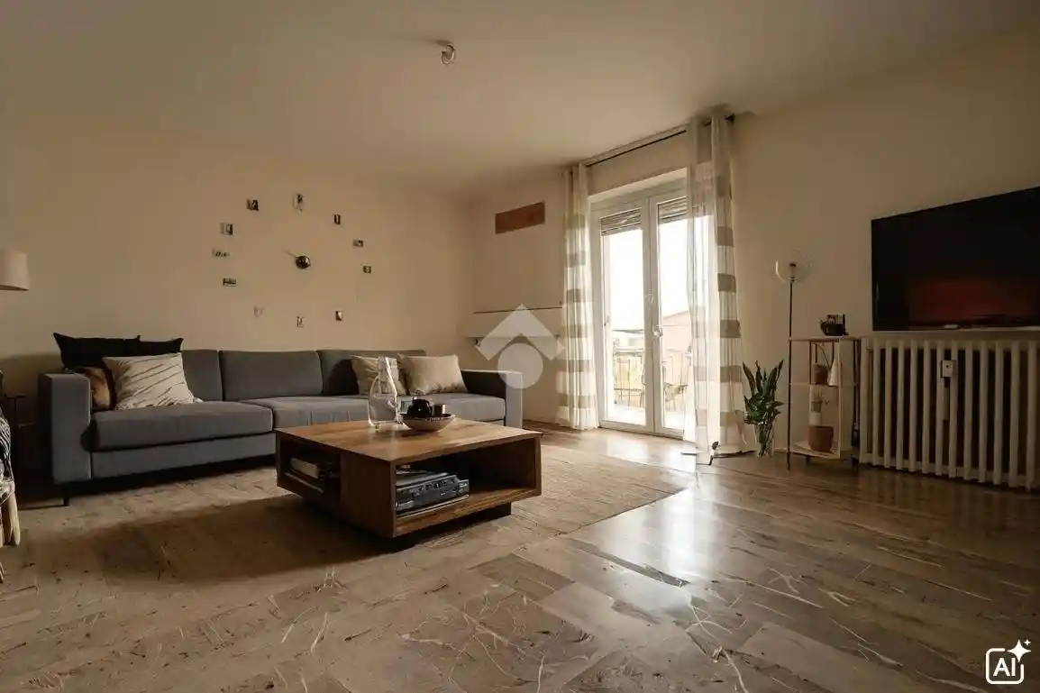 Appartamento in vendita a Cerano