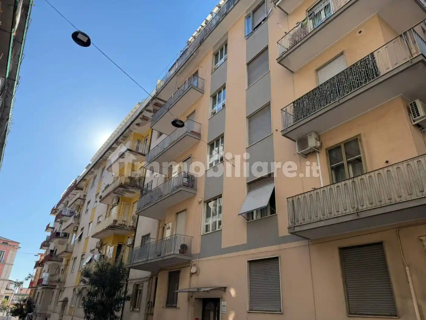 Appartamento in vendita a Salerno