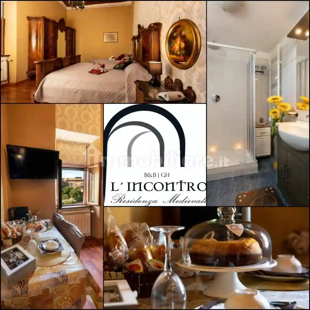 Palazzo - Edificio - foto 2