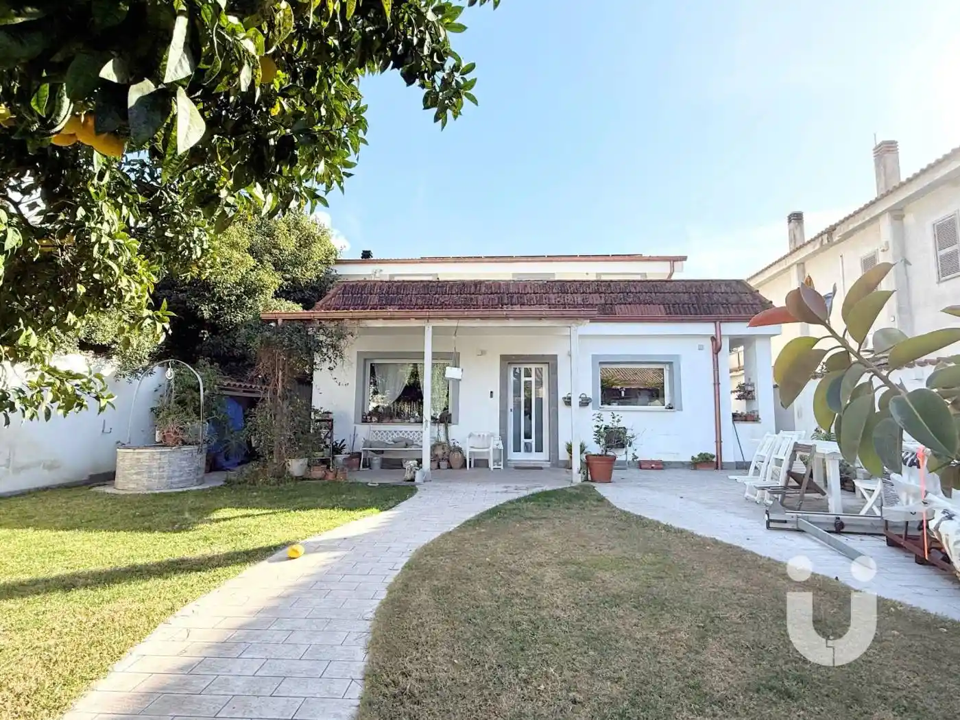 Villa in vendita a Roma