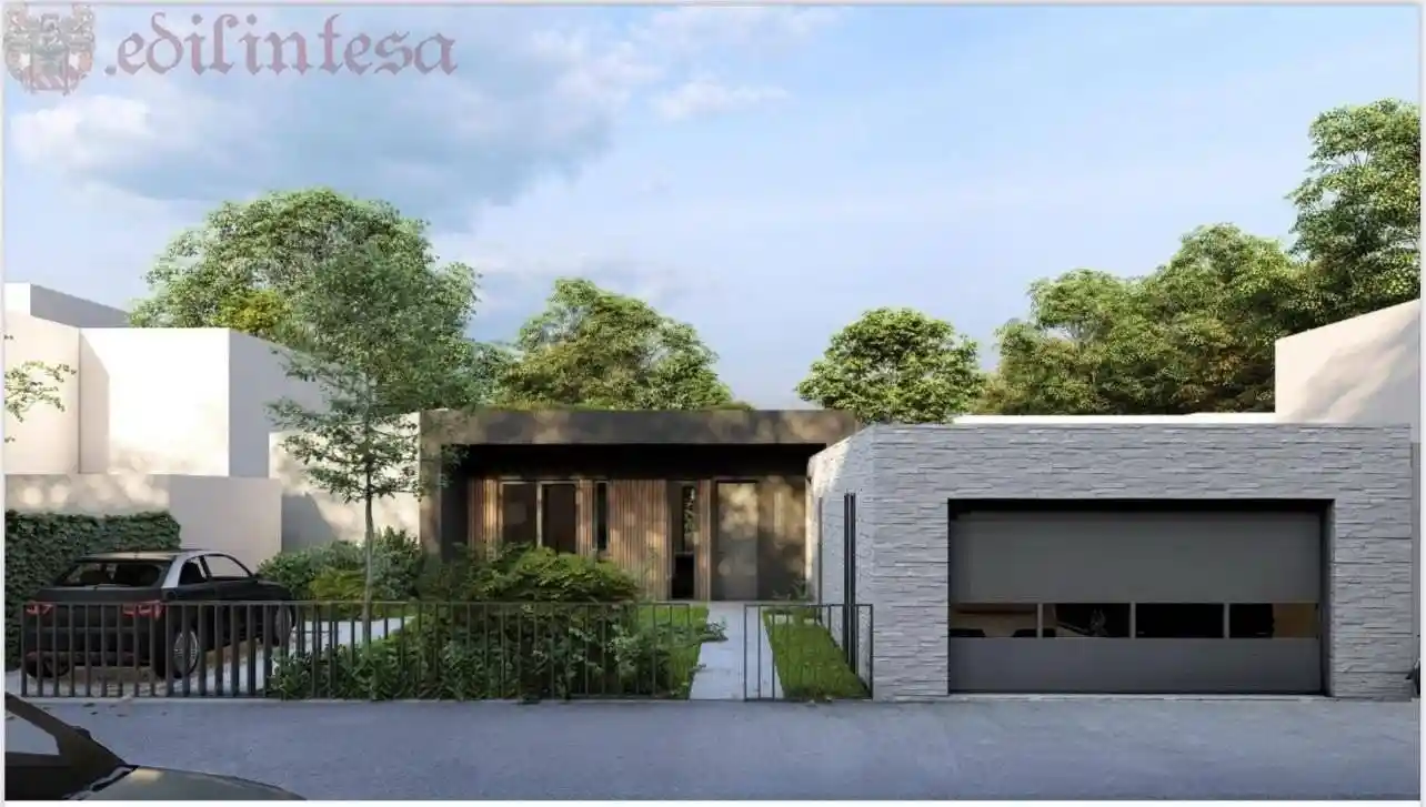 Casa indipendente in vendita a Monza