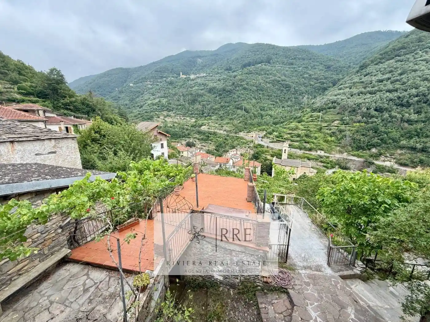 Casa indipendente in vendita a Rezzo