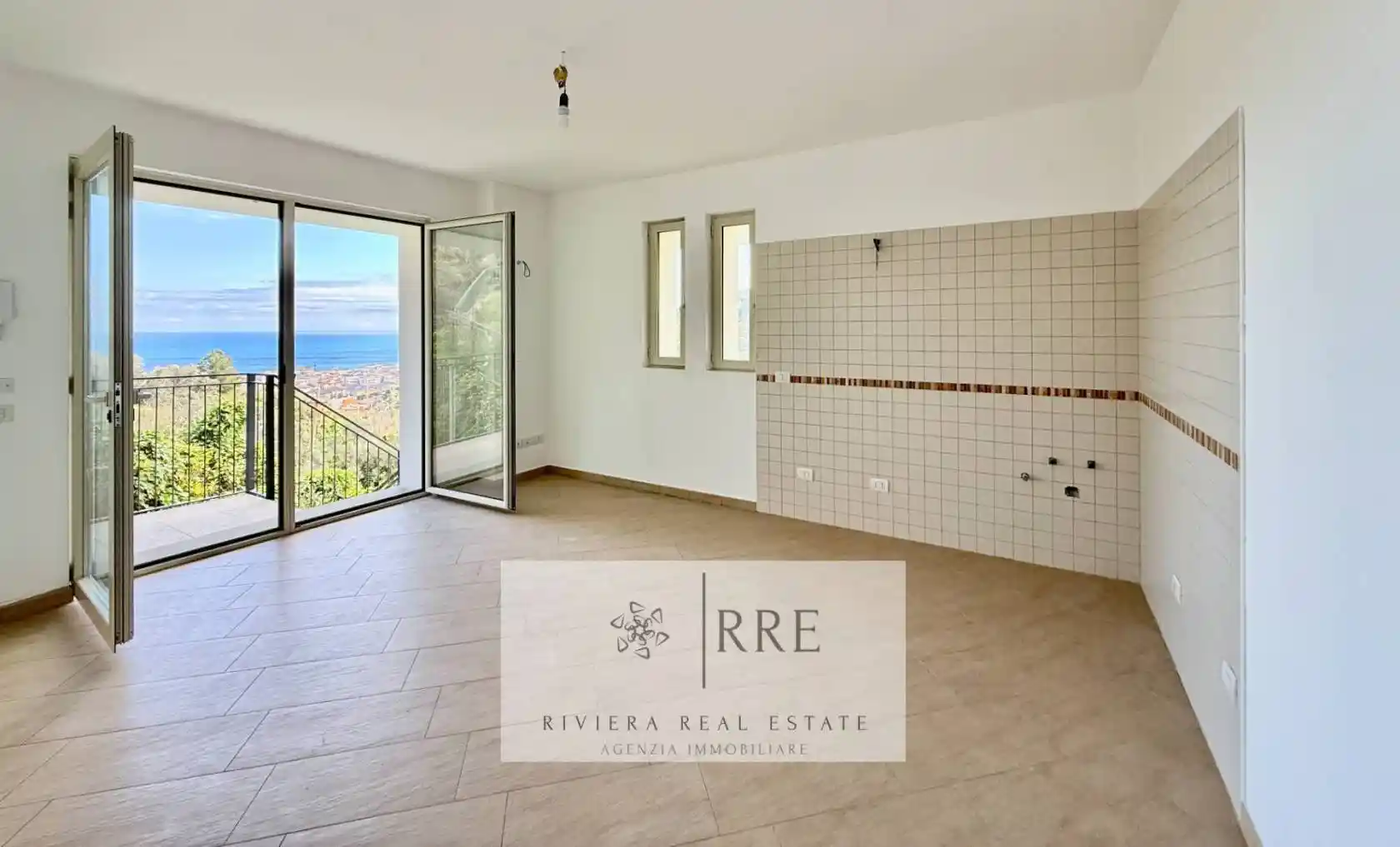 Appartamento in vendita a Alassio