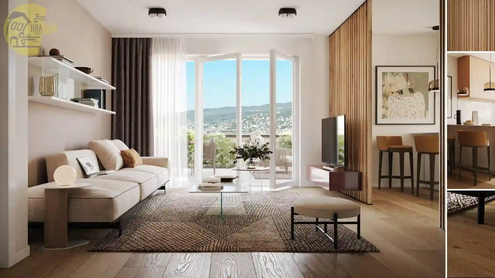 Appartamento - foto 3