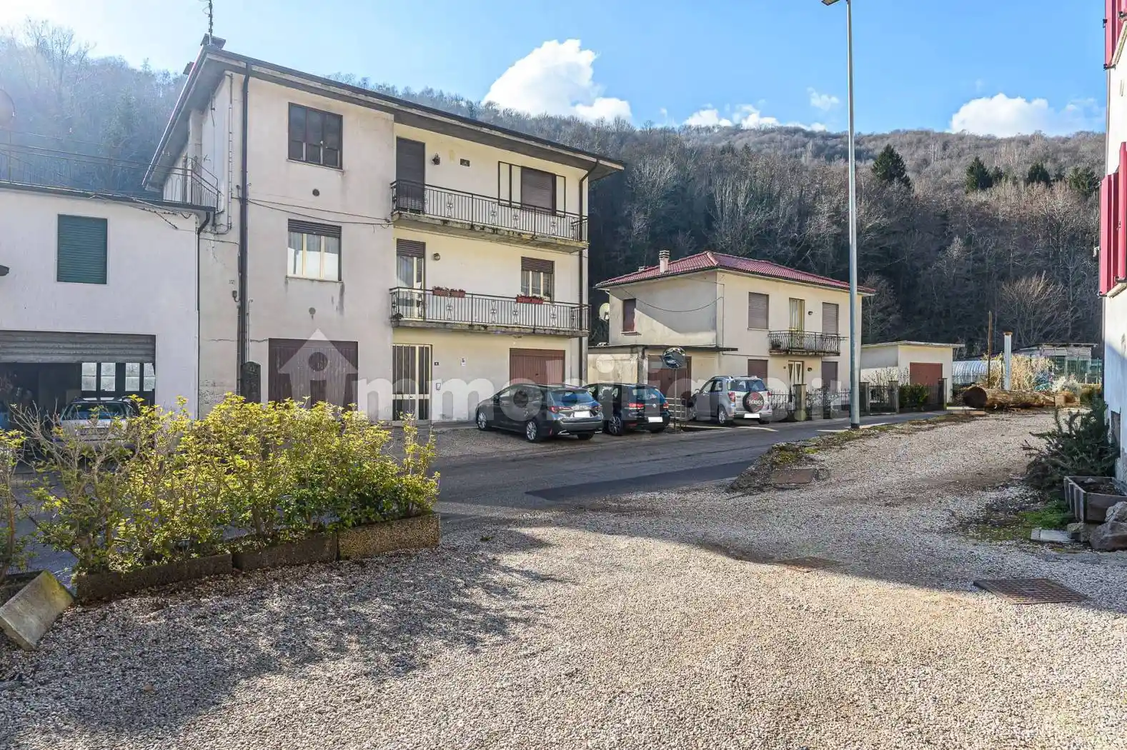 Appartamento in vendita a Valli del Pasubio