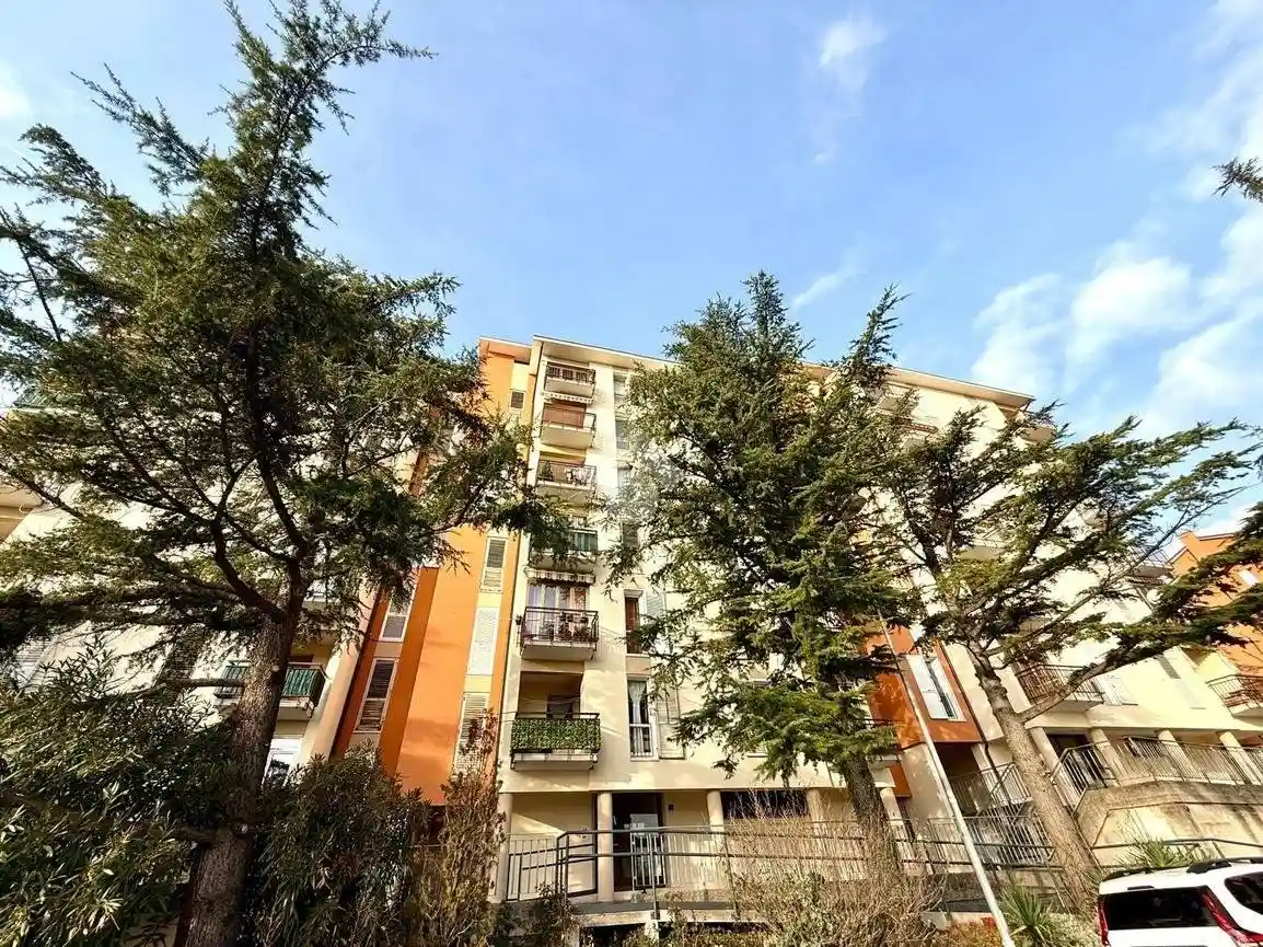 Appartamento in vendita a Trieste