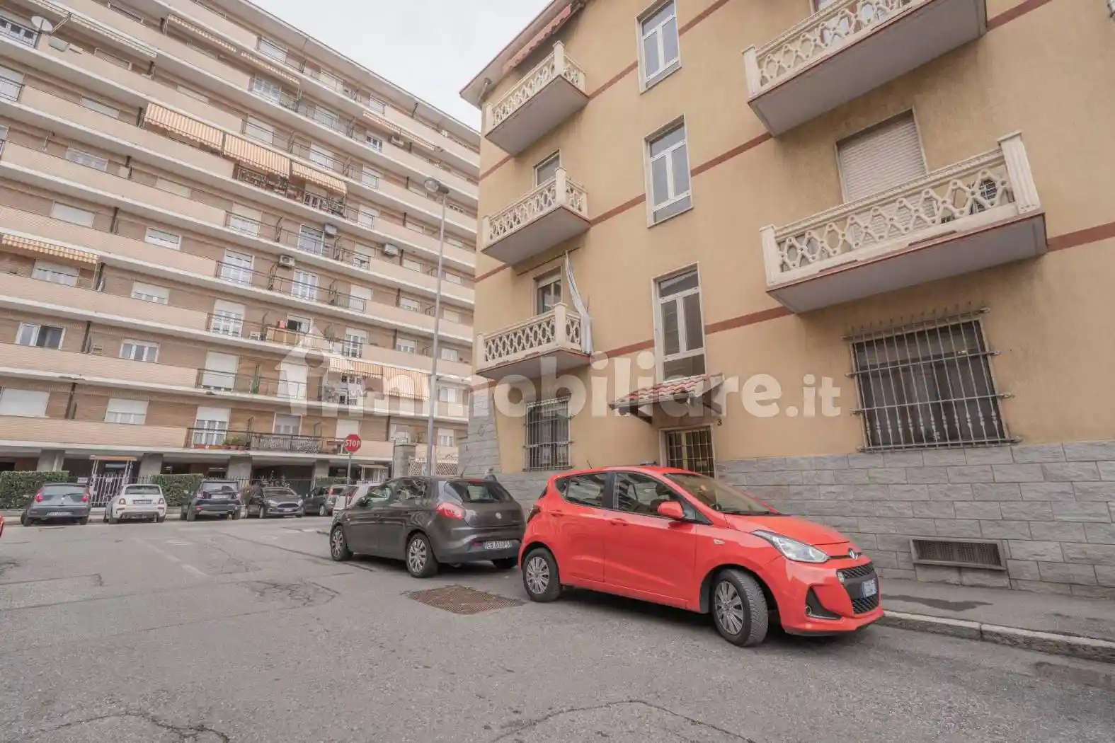 Appartamento in vendita a Grugliasco