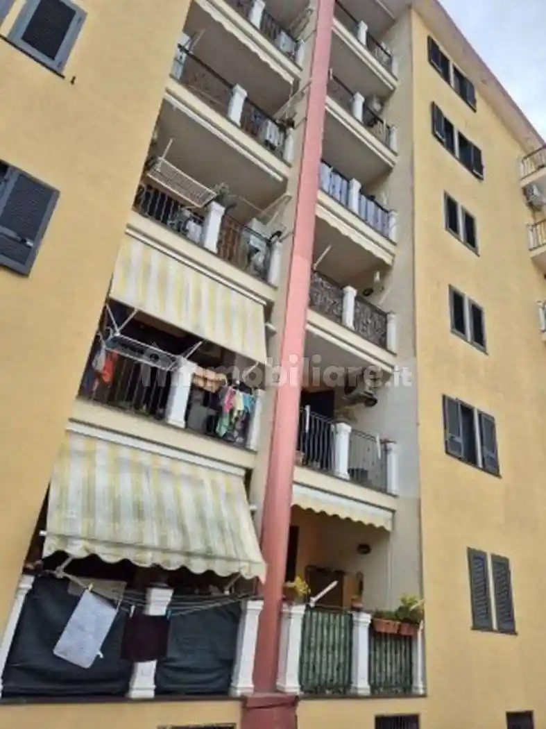 Appartamento in vendita a Santa Maria Capua Vetere