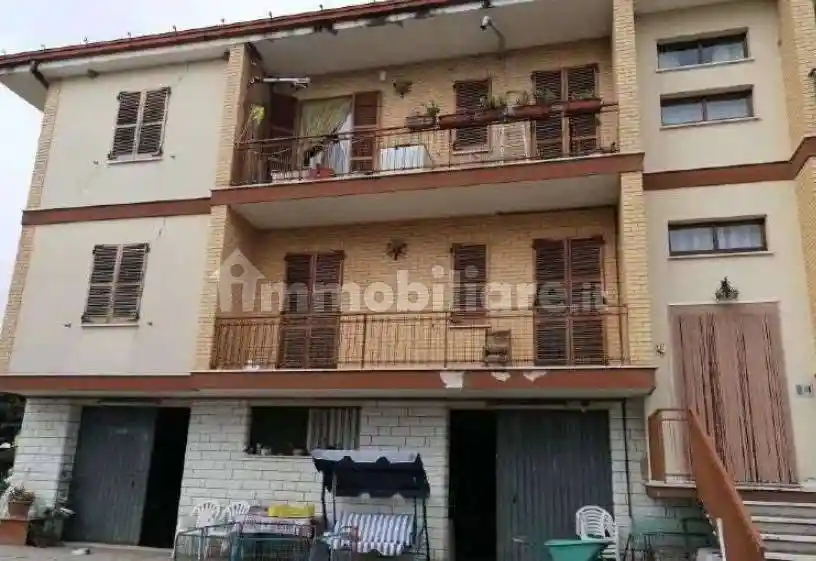 Casa indipendente in vendita a Montottone