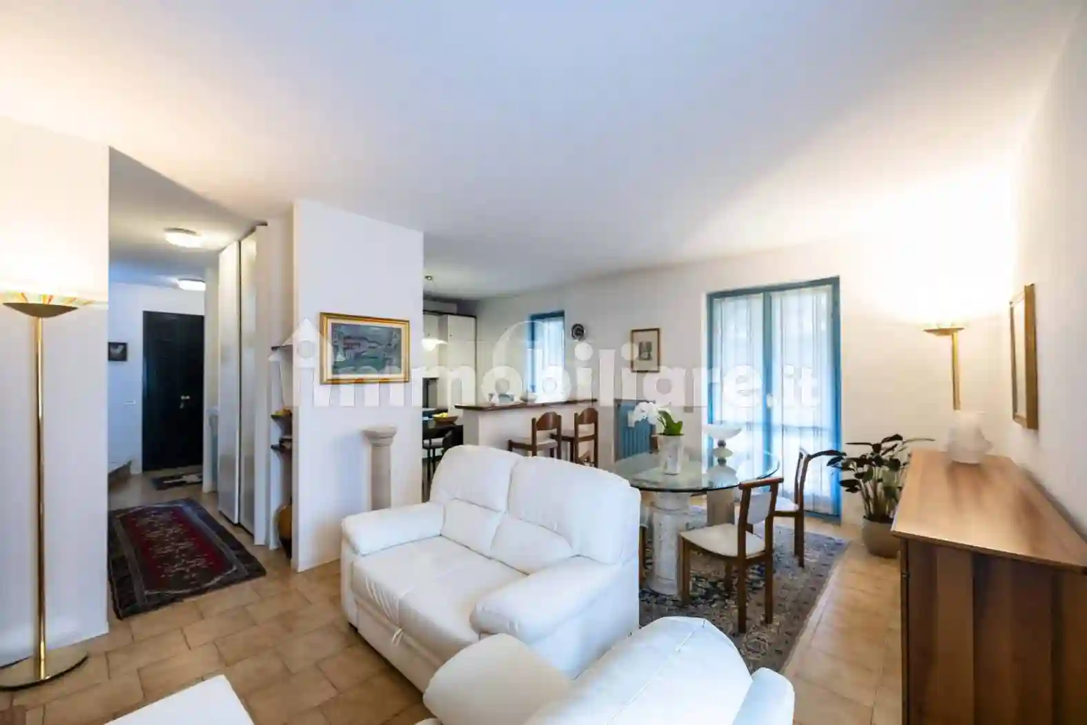 Villetta a schiera - foto 5