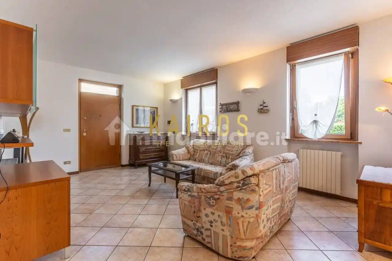 Appartamento in vendita a Bussolengo