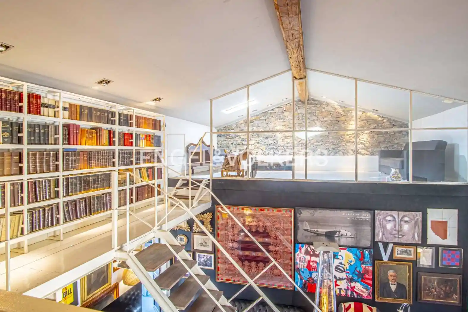 Attico - Mansarda in vendita a Chiavari