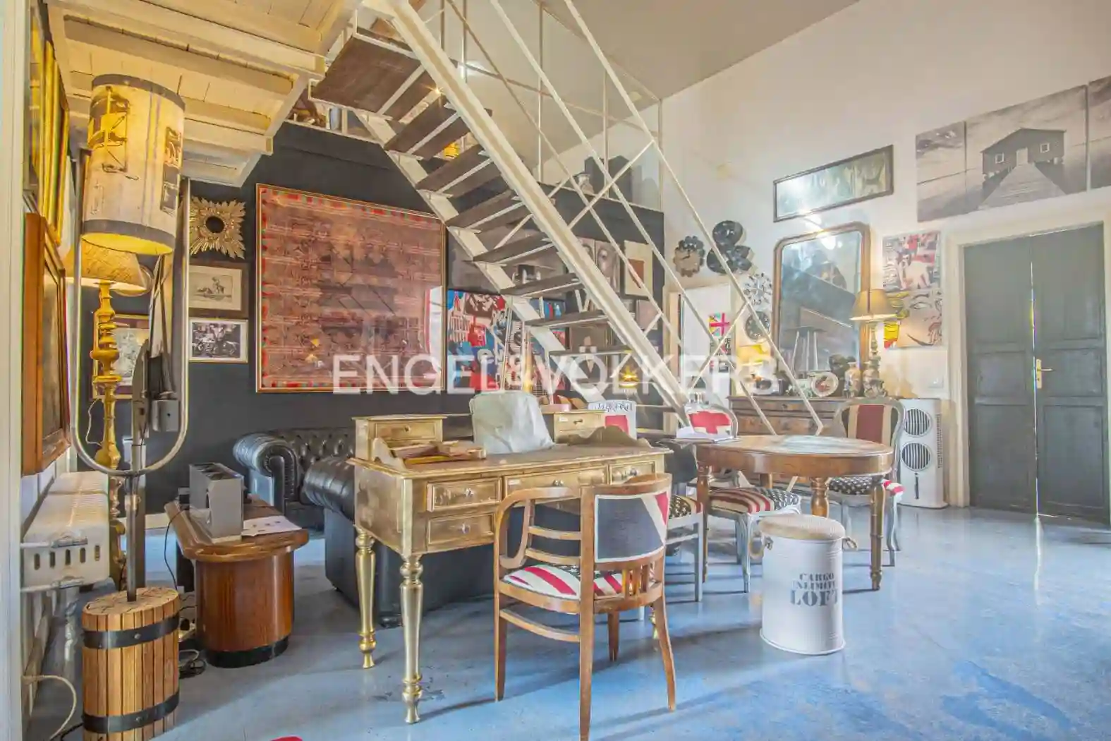 Attico - Mansarda - foto 3