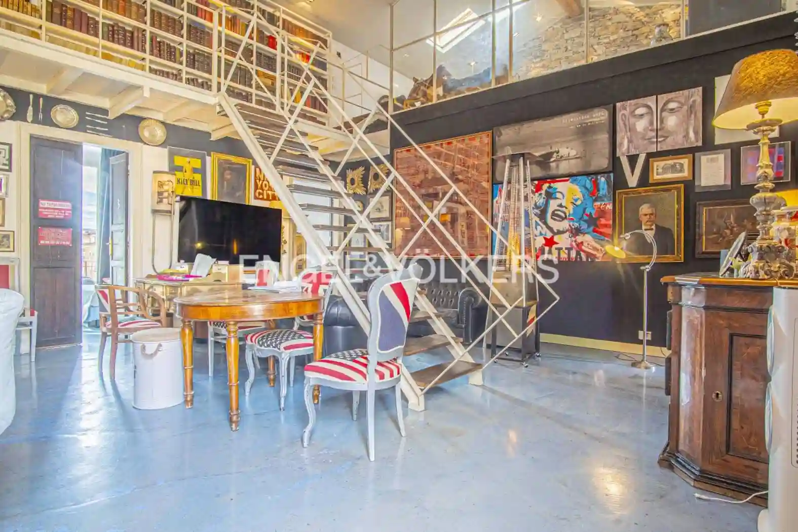 Attico - Mansarda - foto 4