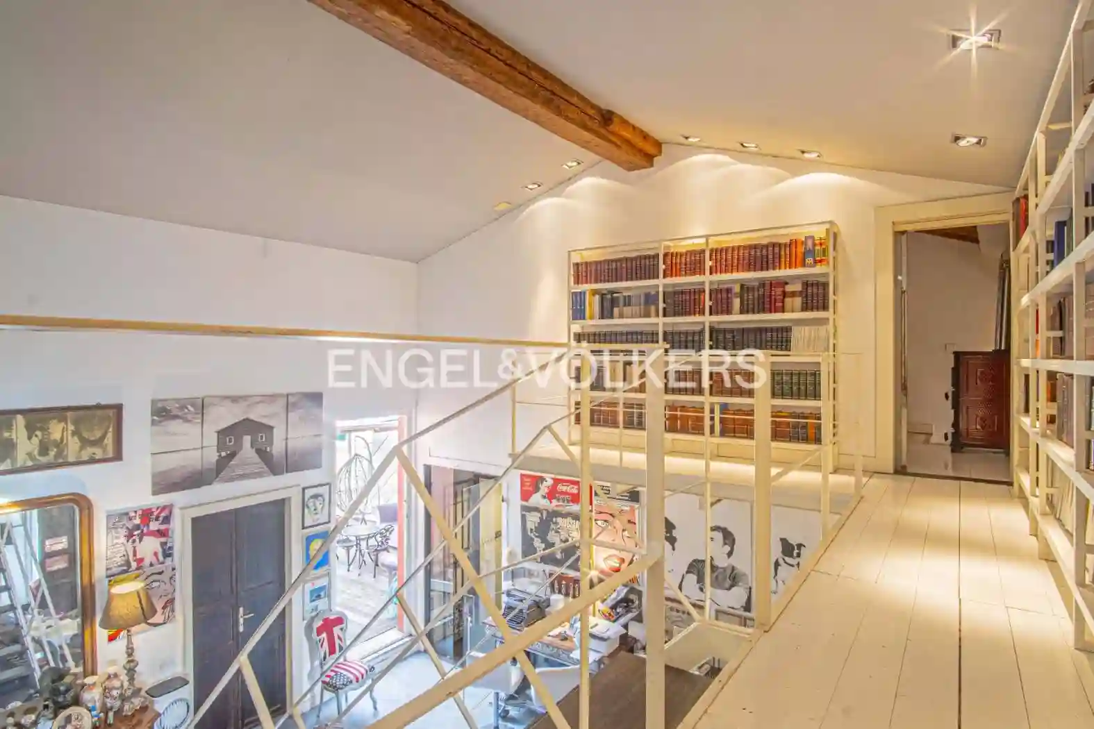 Attico - Mansarda - foto 5