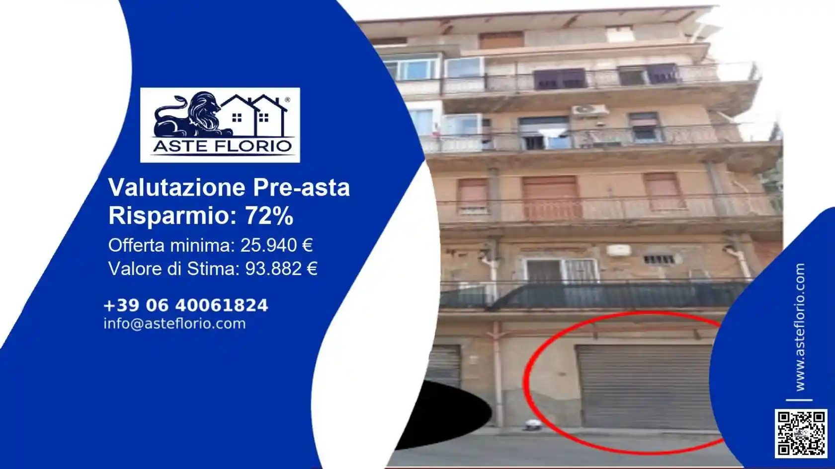 Appartamento in vendita a Cerda