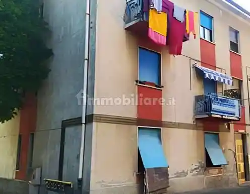 Appartamento in vendita a Cesano Maderno