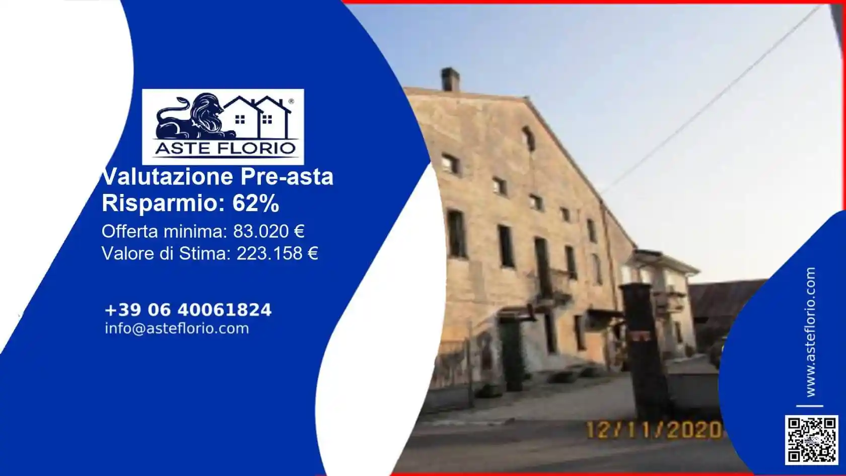 Appartamento in vendita a Colceresa