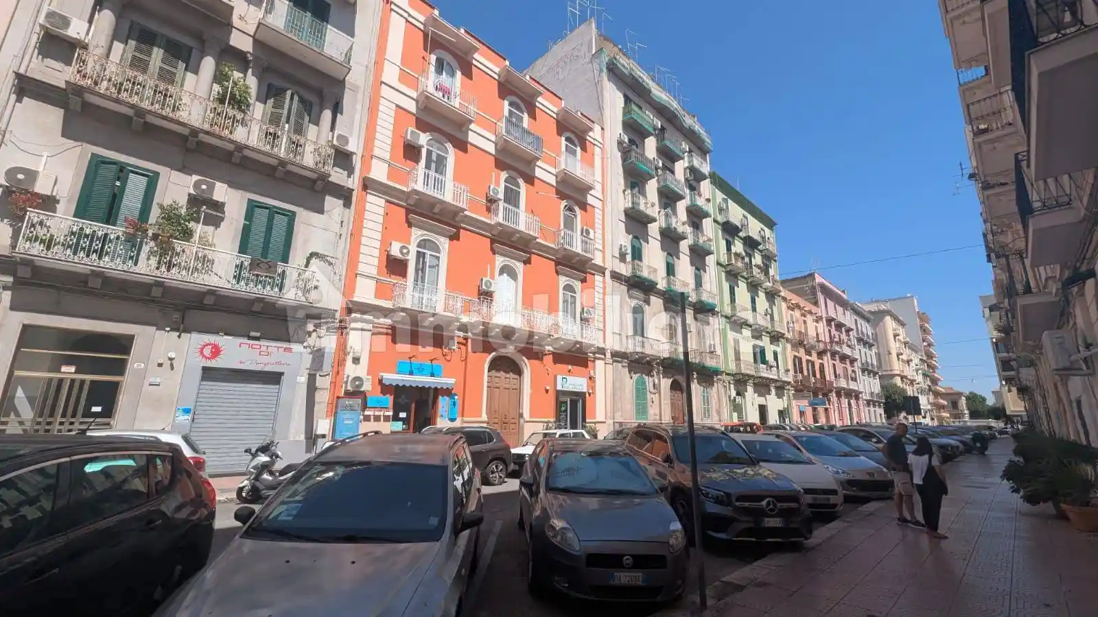Appartamento in vendita a Taranto