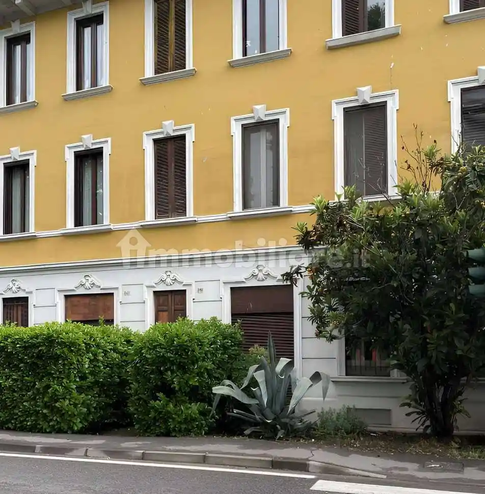 Appartamento in vendita a Brugherio
