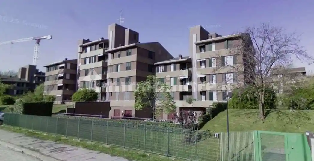 Appartamento in vendita a Buccinasco