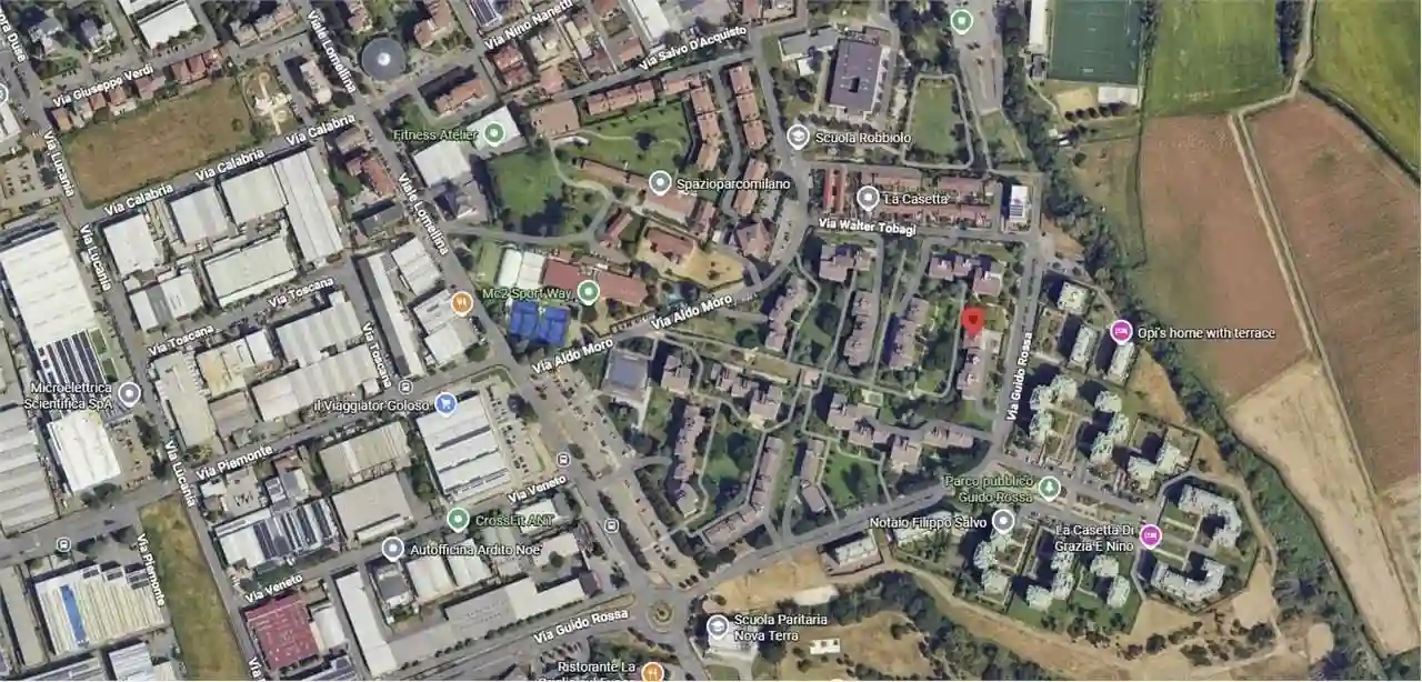 Appartamento - foto 2