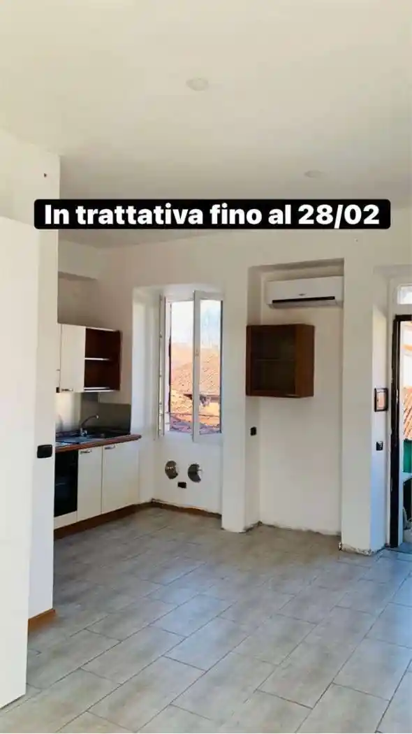 Appartamento in vendita a Vaprio d'Adda