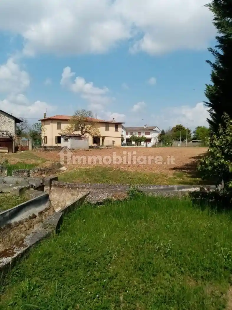 Rustico - Casale in vendita a Bicinicco