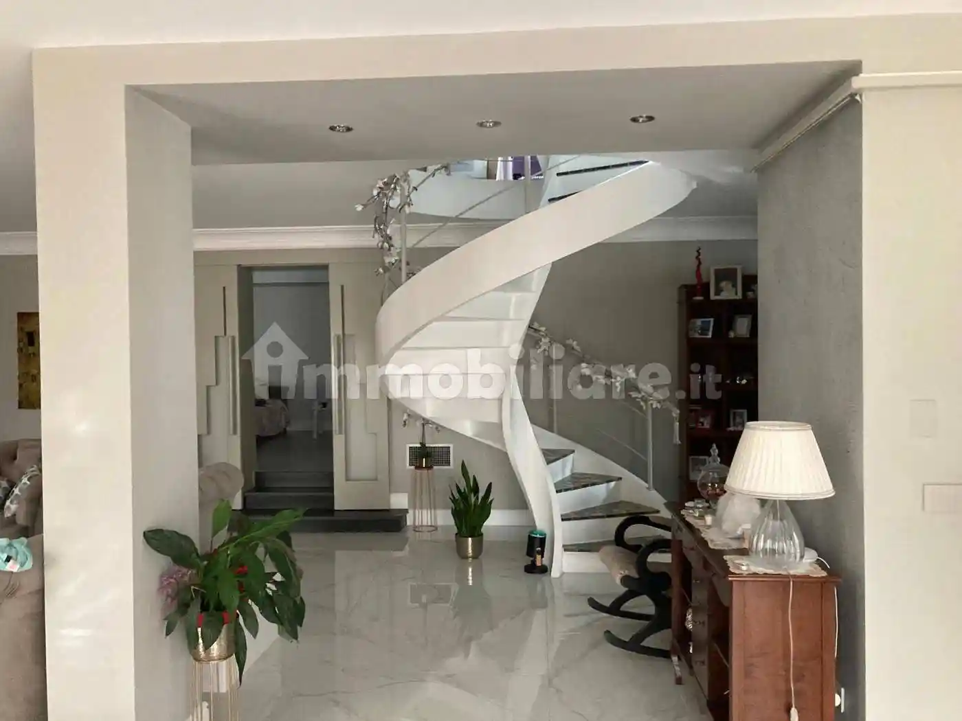 Villa in vendita a Montecorvino Rovella