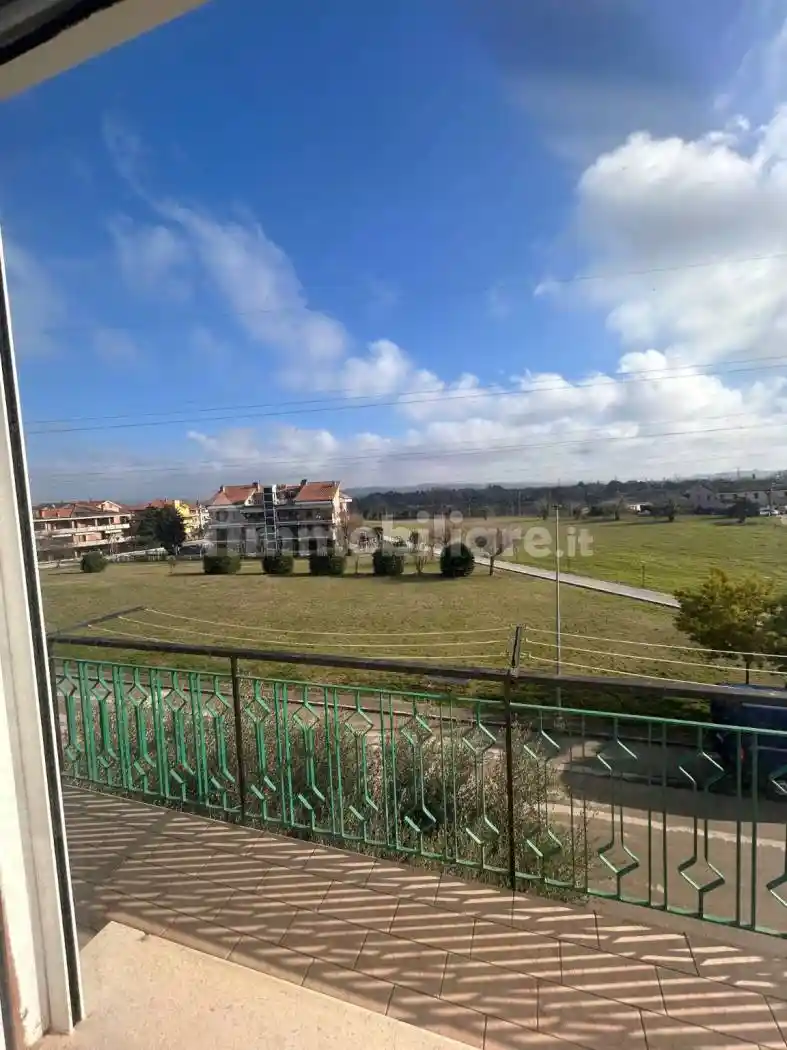 Appartamento in vendita a Monte San Vito