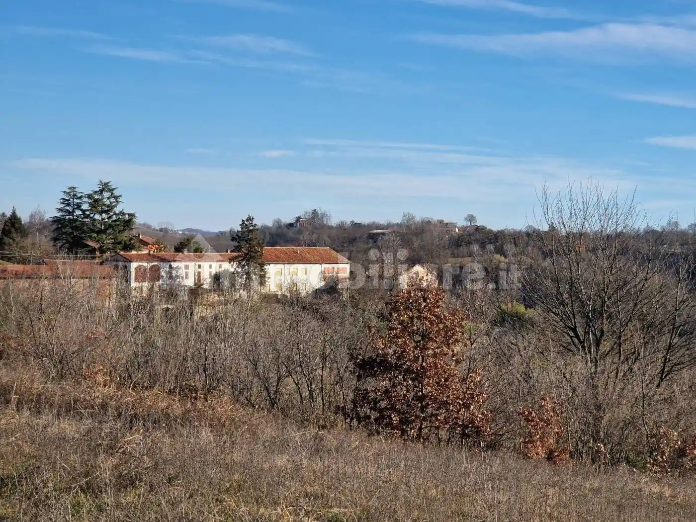 Rustico - Casale in vendita a Altavilla Monferrato