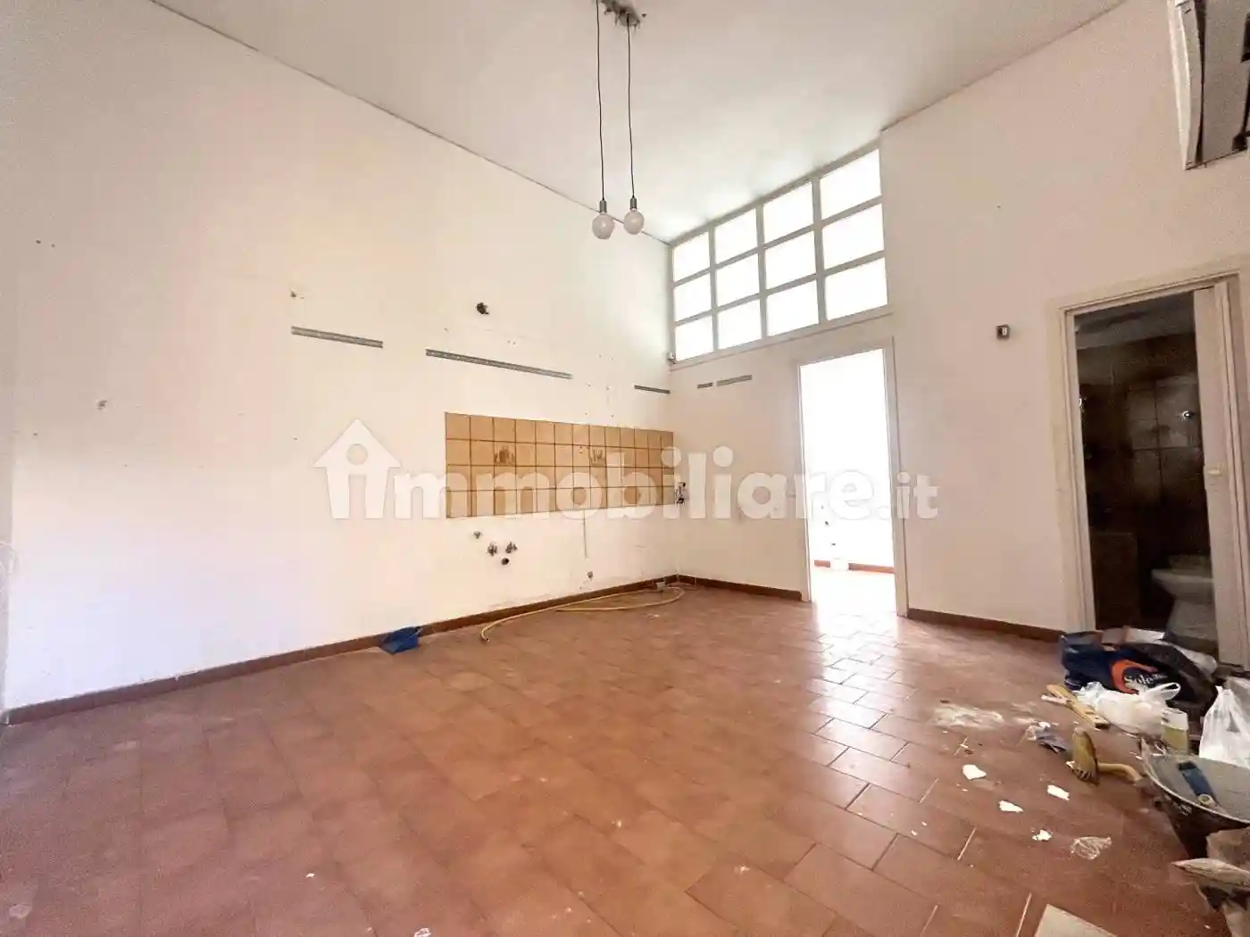 Appartamento in affitto a Napoli