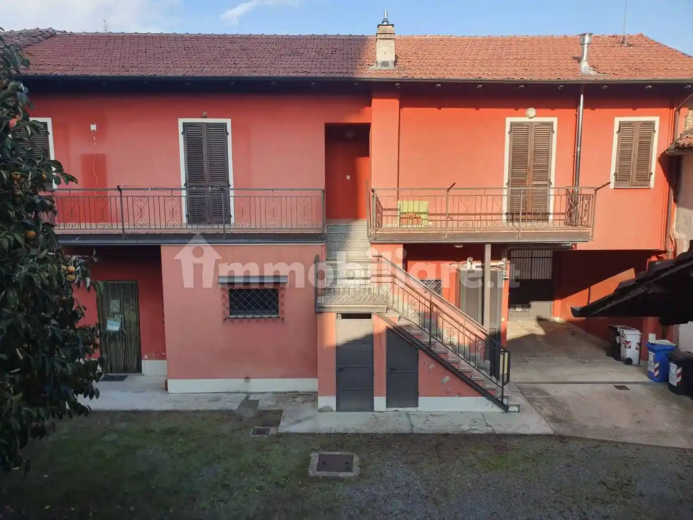 Casa indipendente in vendita a Piossasco