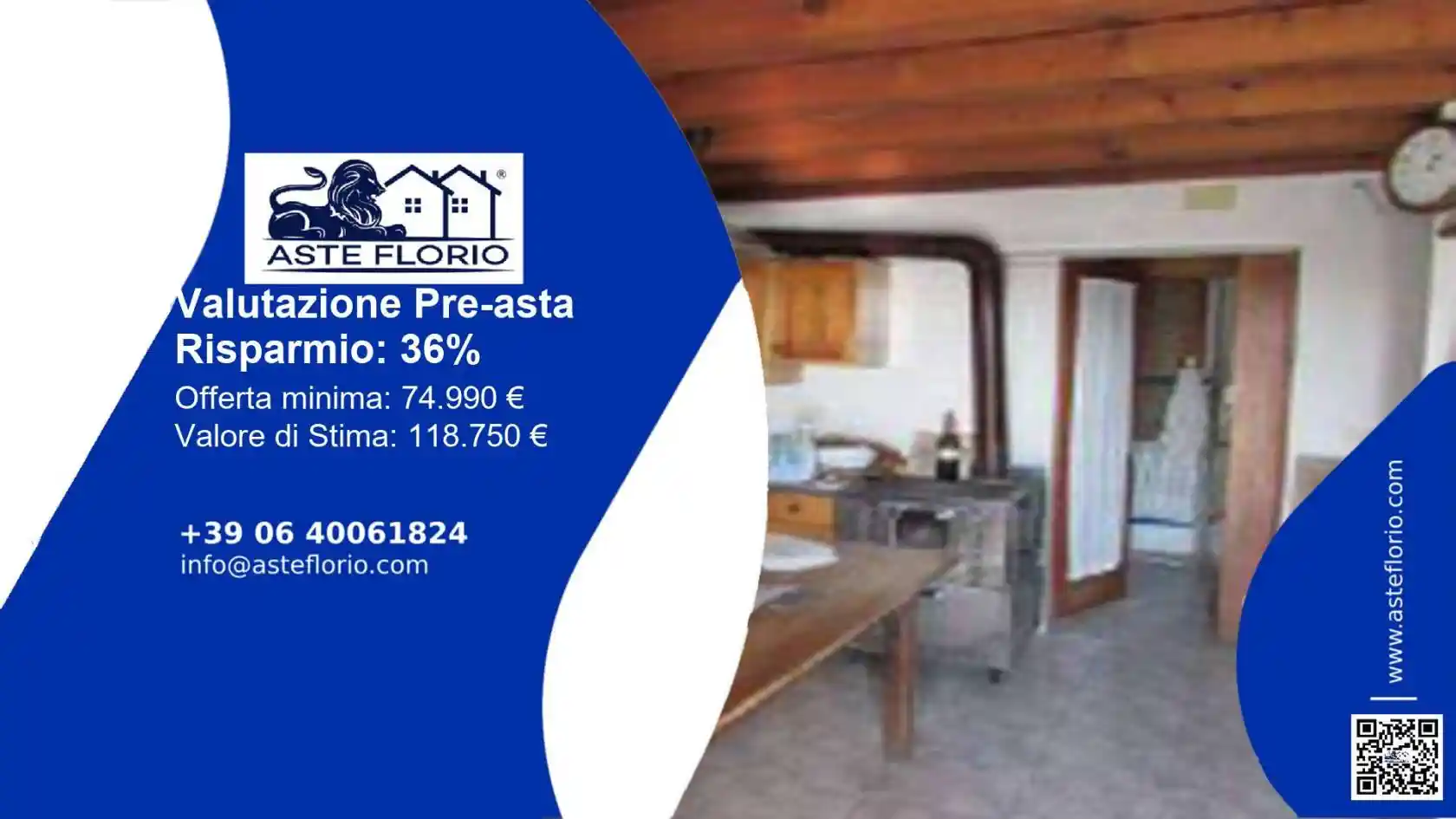 Appartamento in vendita a Colle Umberto