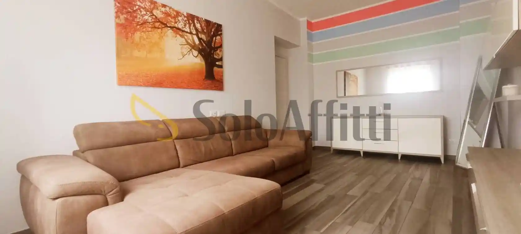 Appartamento in affitto a Torino