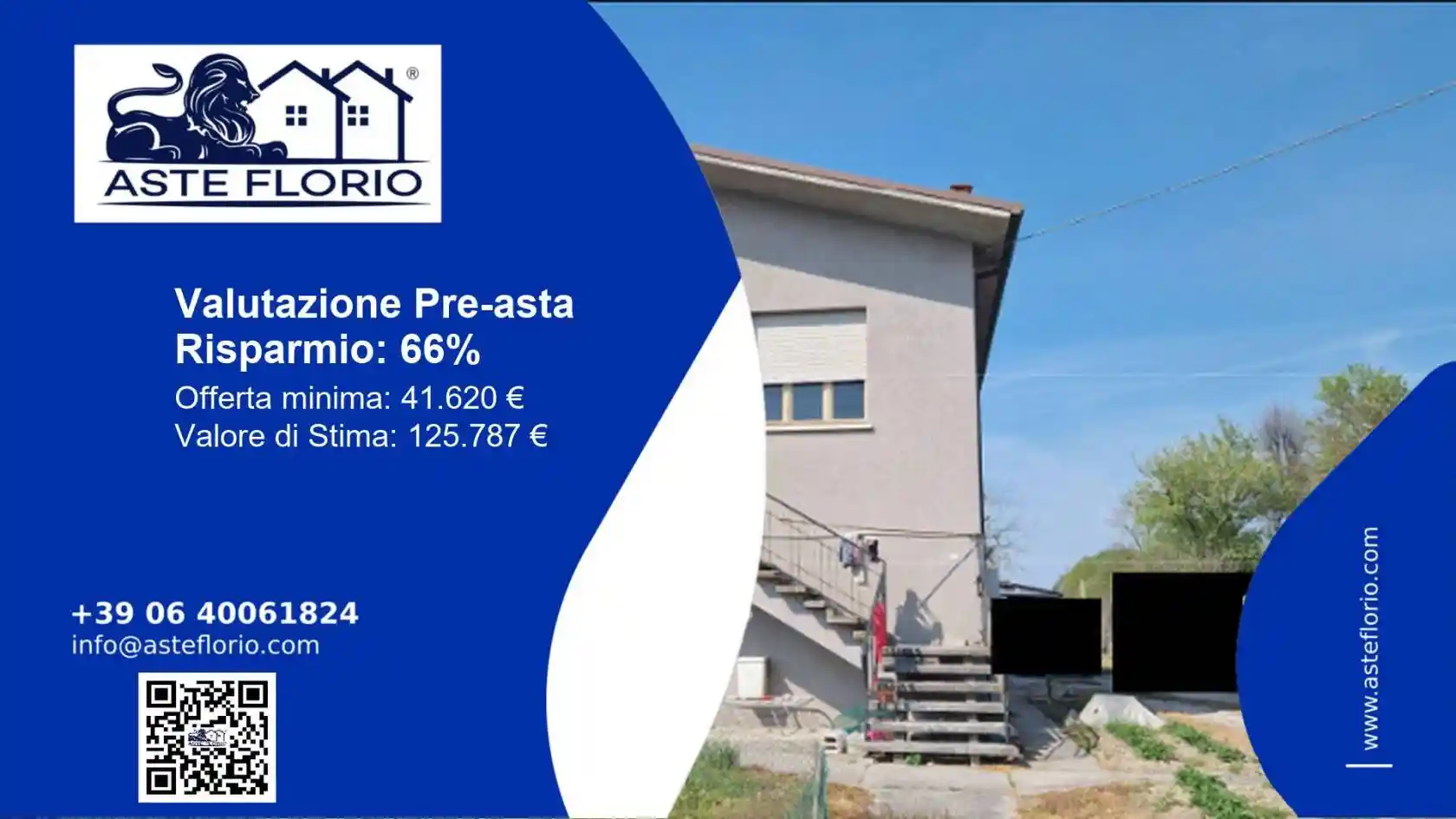 Appartamento in vendita a Castelmassa