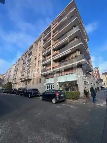 Appartamento in vendita a Biella