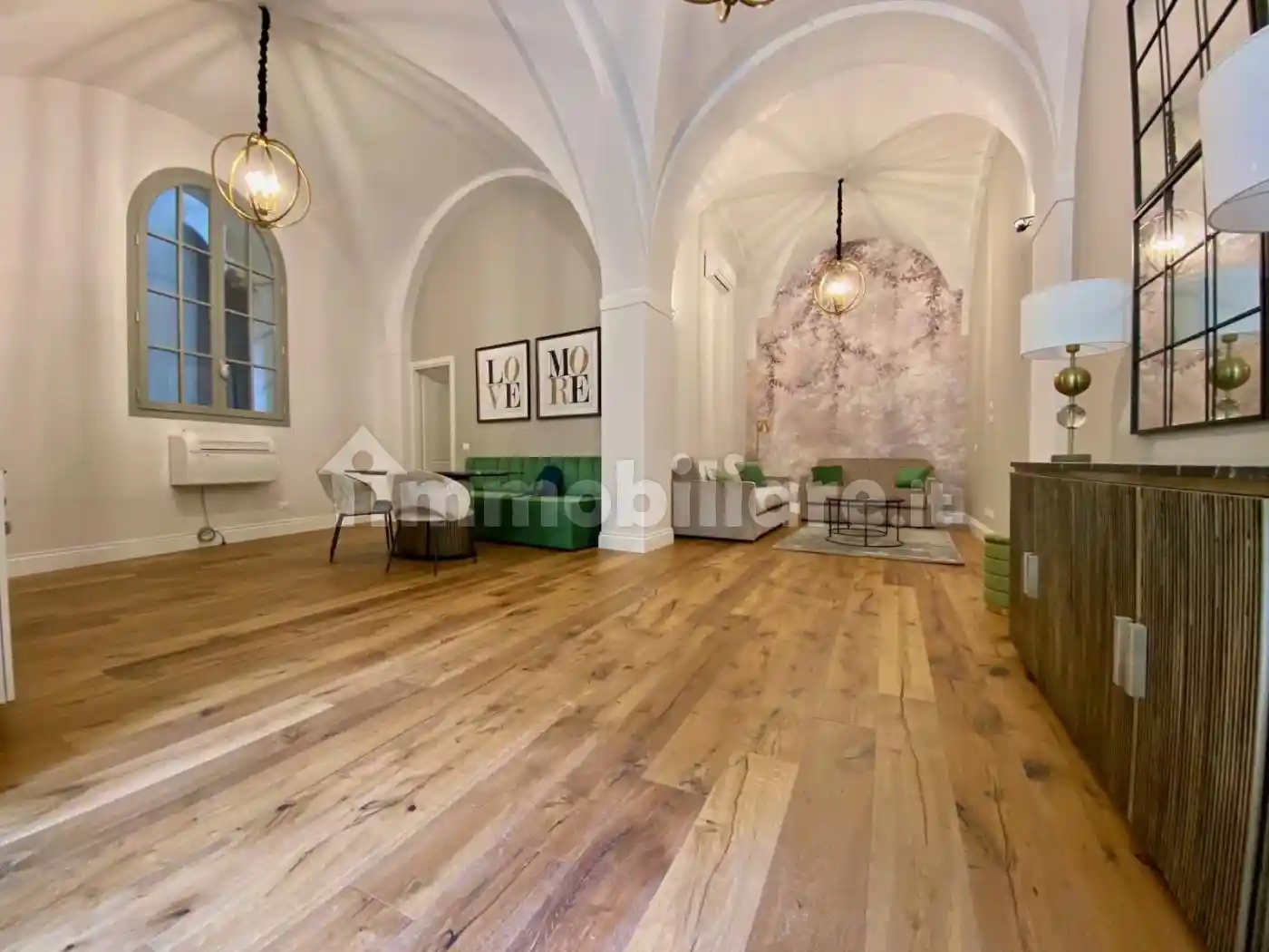 Appartamento in vendita a Firenze