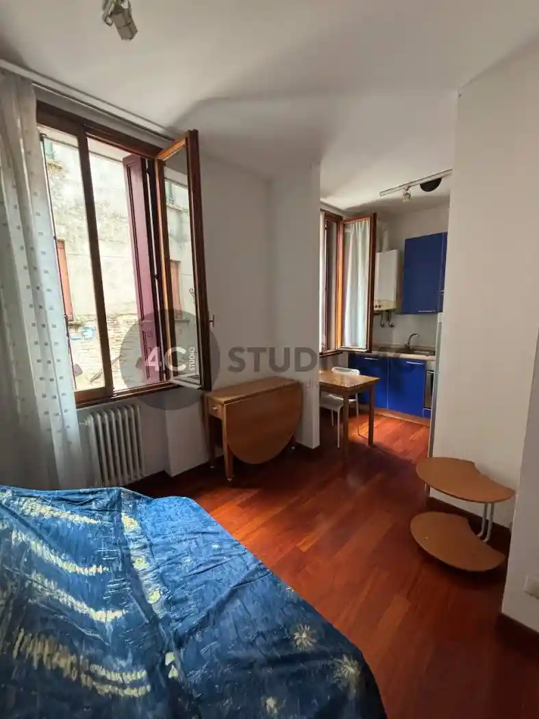 Appartamento in affitto a Padova