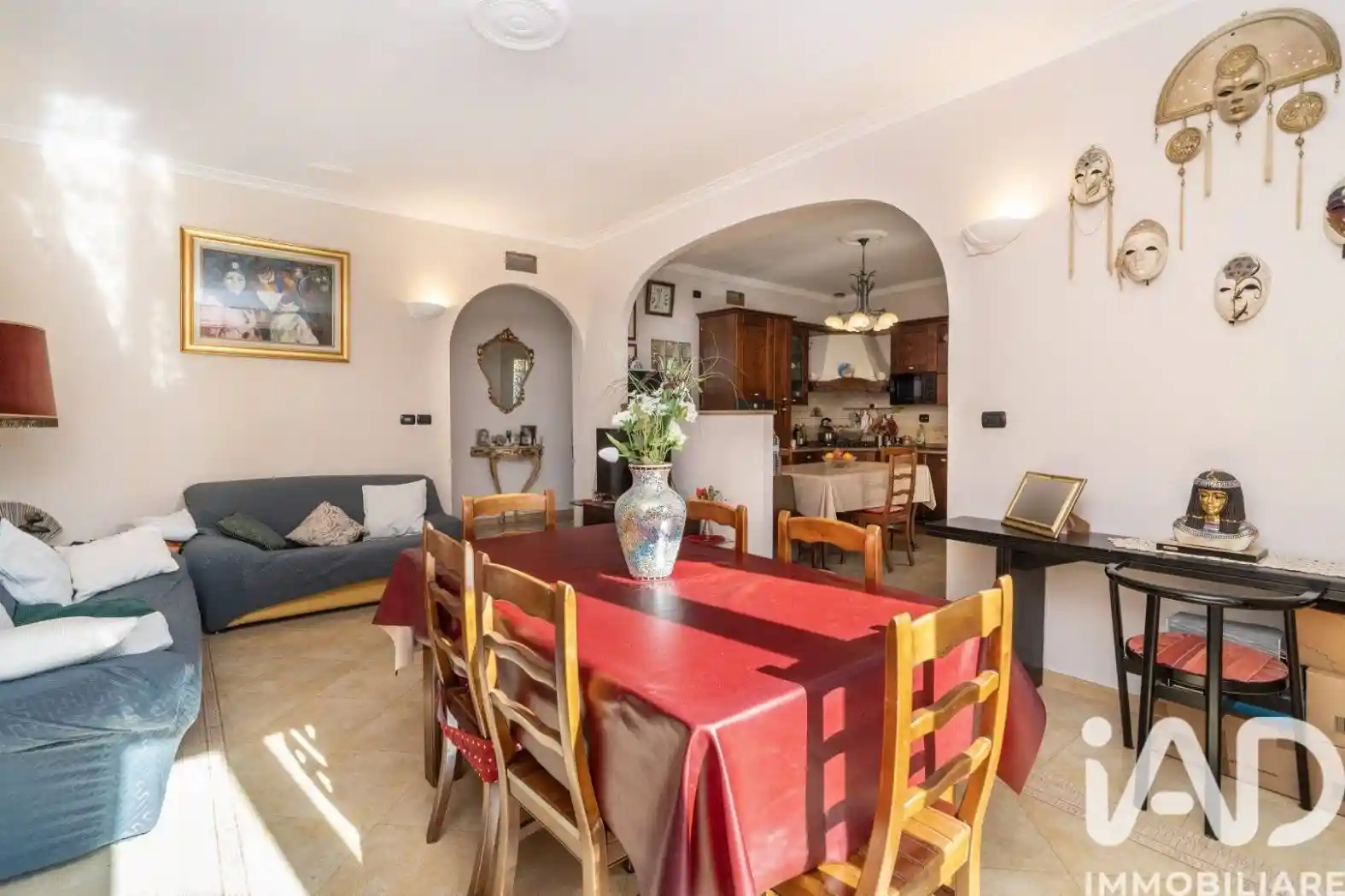 Appartamento in vendita a Torino