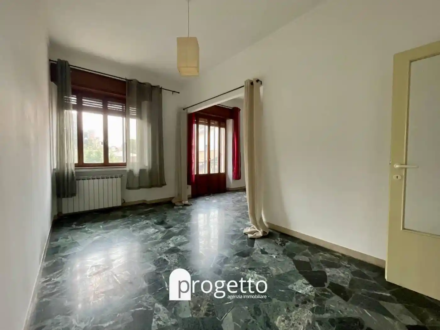 Appartamento in affitto a Vicenza