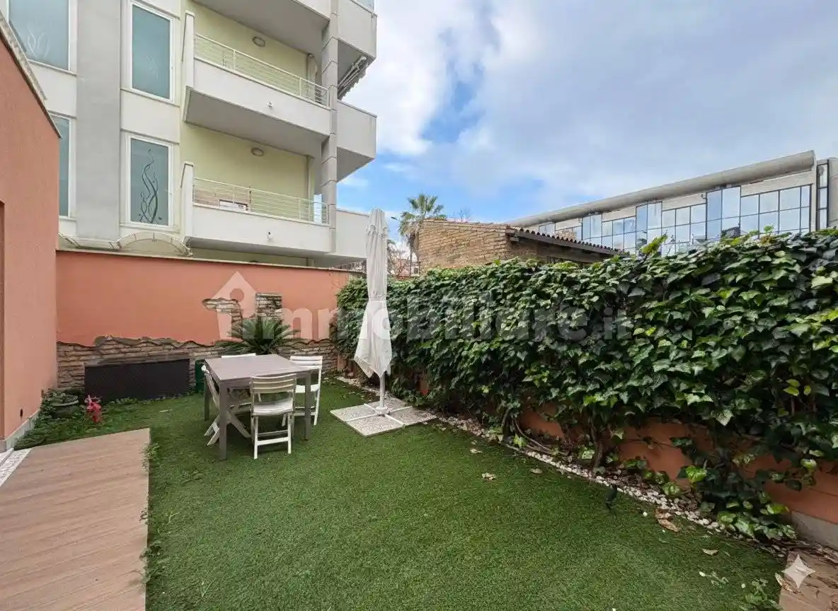 Appartamento in vendita a San Benedetto del Tronto