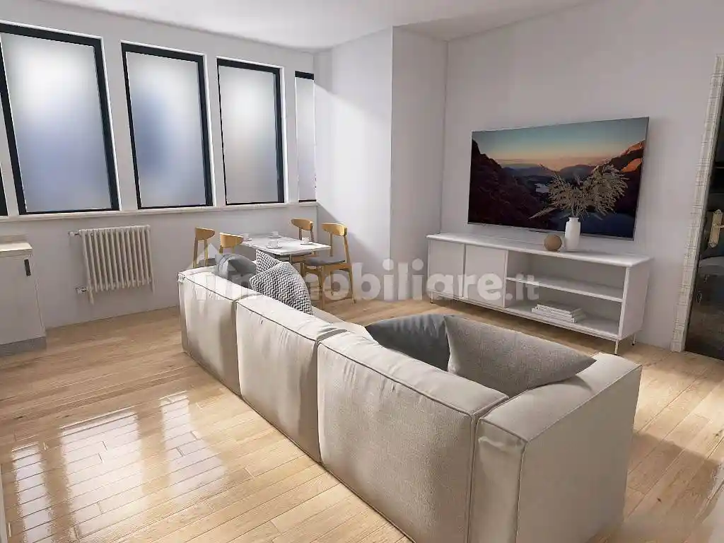 Appartamento in vendita a Firenze